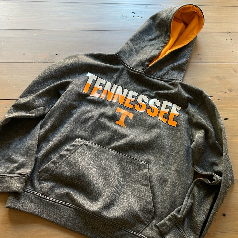 Vols hooded sweatshirt. Excellent condition . No stains or tears